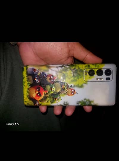 oPPO RENO 5 PRO PLUS