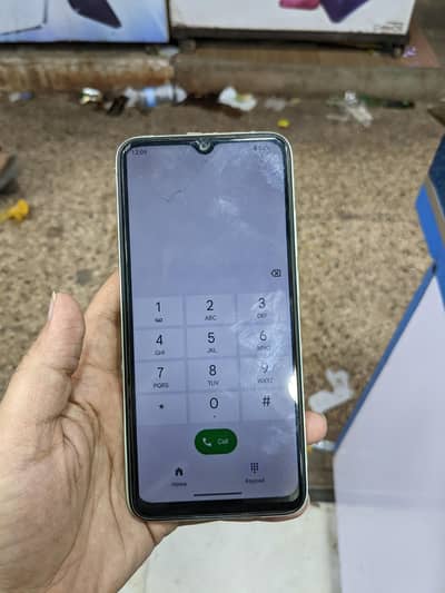 Redmi A2 plus 3 64gb with box pack phone best for the hotspot user