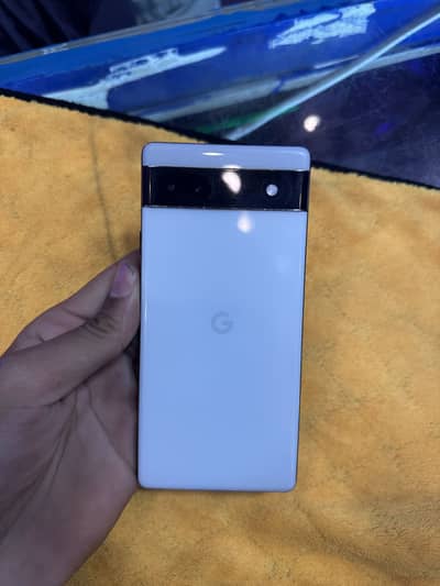 Google 6a for selll.  Good. Condition