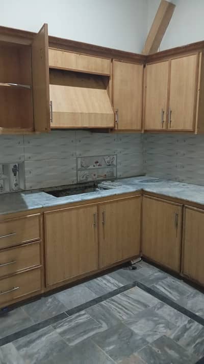 4 marla ground portion available for rent in Ghauri town phase 5A