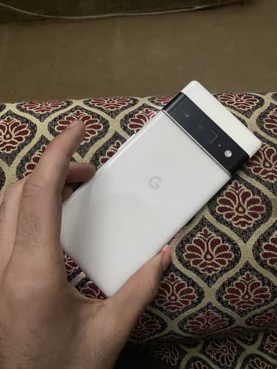 Google pixel 6pro