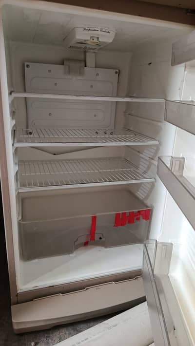 Used fridge sale-Condition achii price resonable