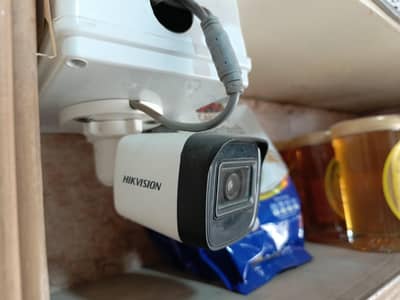 hikvision cctv cameras