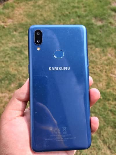 Samsung Galaxy A10s