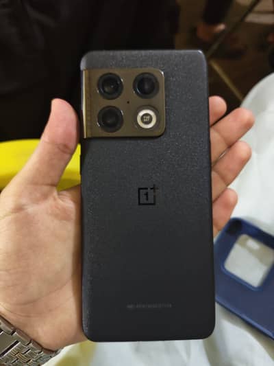 ONE PLUS 10 pro 5g 8/128 Non pTa Fresh condition