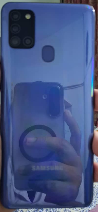 Samsung Galaxy A21s