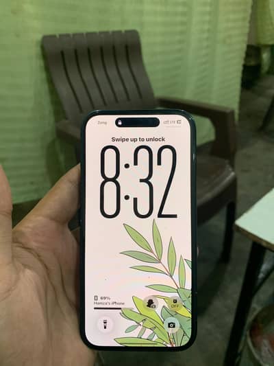 Iphone 15 Pta approved