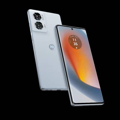 Moto adge 30 fusion 12/256