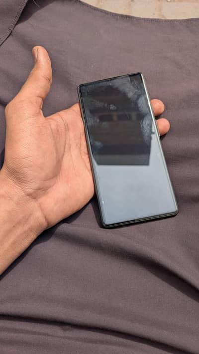 google pixel 6a 10/10 air tite .