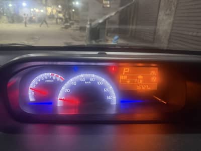 Good condition 3-4 pic touchup