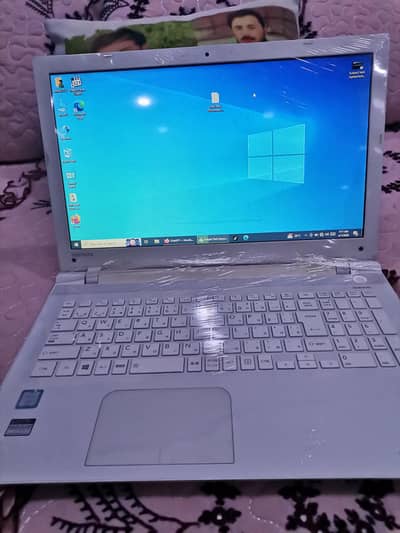 5i 6th Toshiba