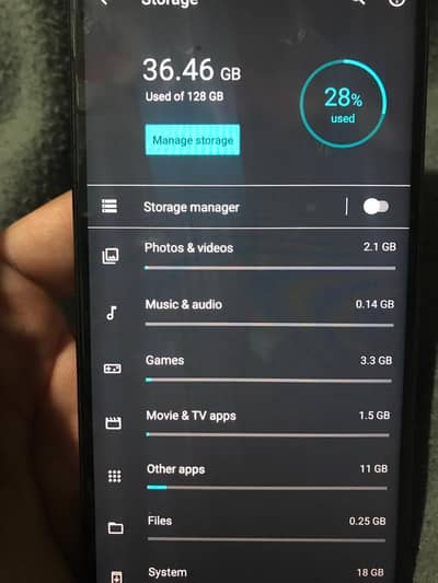 Motorola 5G - 4-128GB | Smooth PUBG Dragon