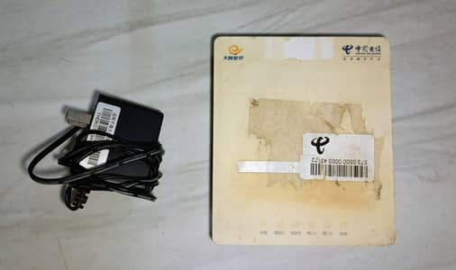 Huawei EchoLife HG8120C | GPON ONU