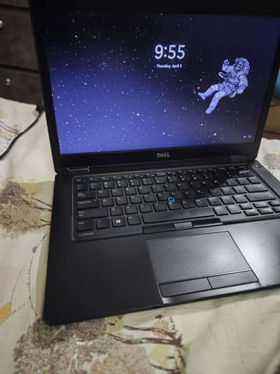 Dell latitude