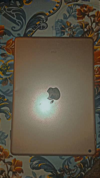 ipad 8th generation