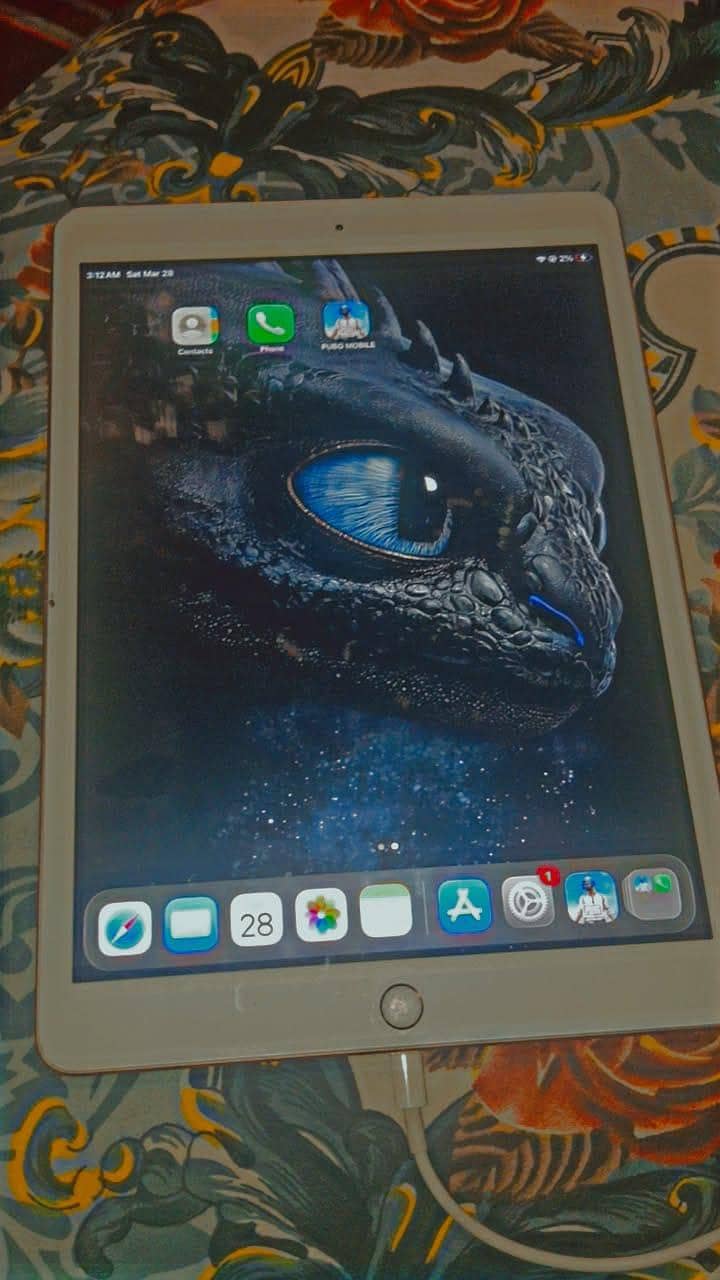 ipad 8th generation 4