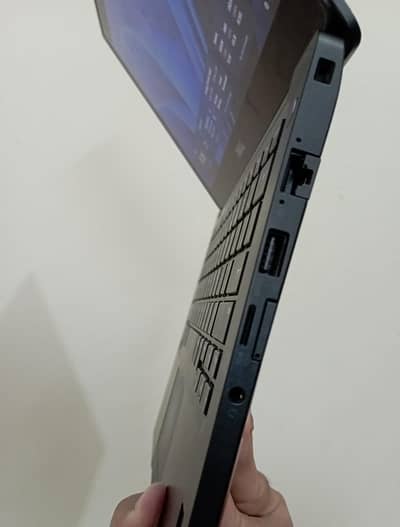 Dell Latitude 7280 Core i7 6th Generation Laptop