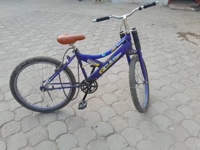 Bicycle for sale