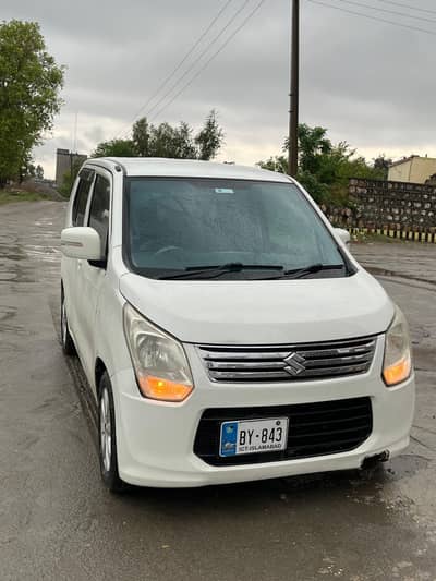 Suzuki wegnor japani