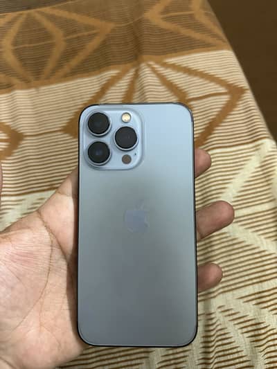 Iphone 13 pro 128gb