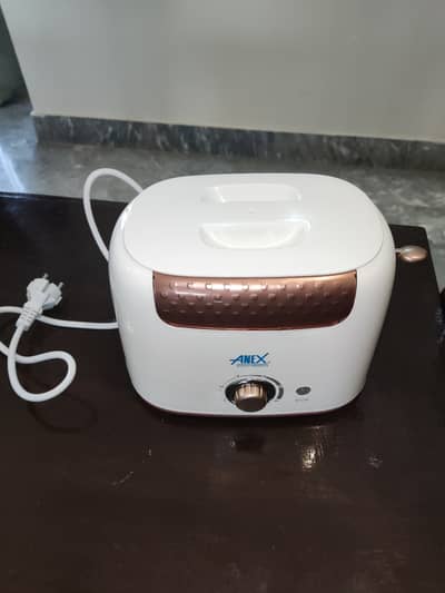 Anex Toaster AG3001