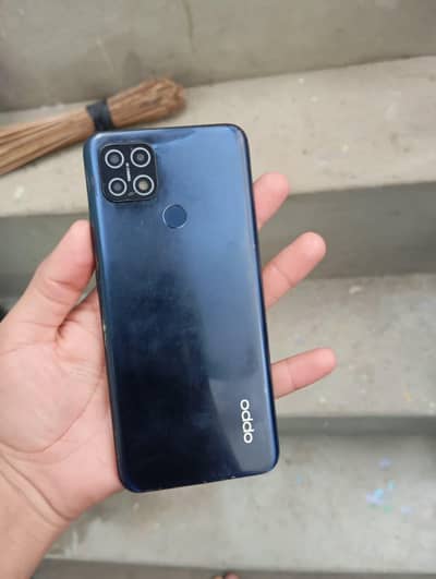 oppo a15 urgent sale