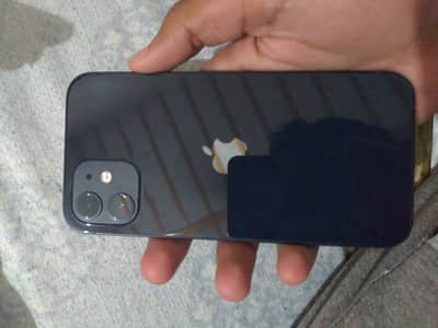 iphone 12 non pta FU 03112095757 10/10 condition