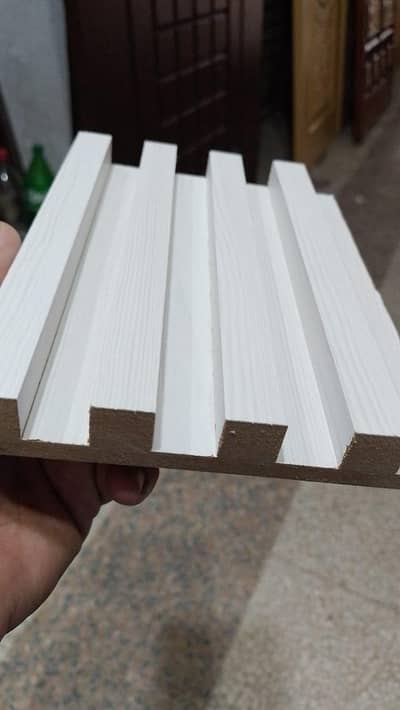 Wooden MDF Panel
