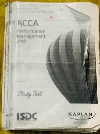 Performance Management