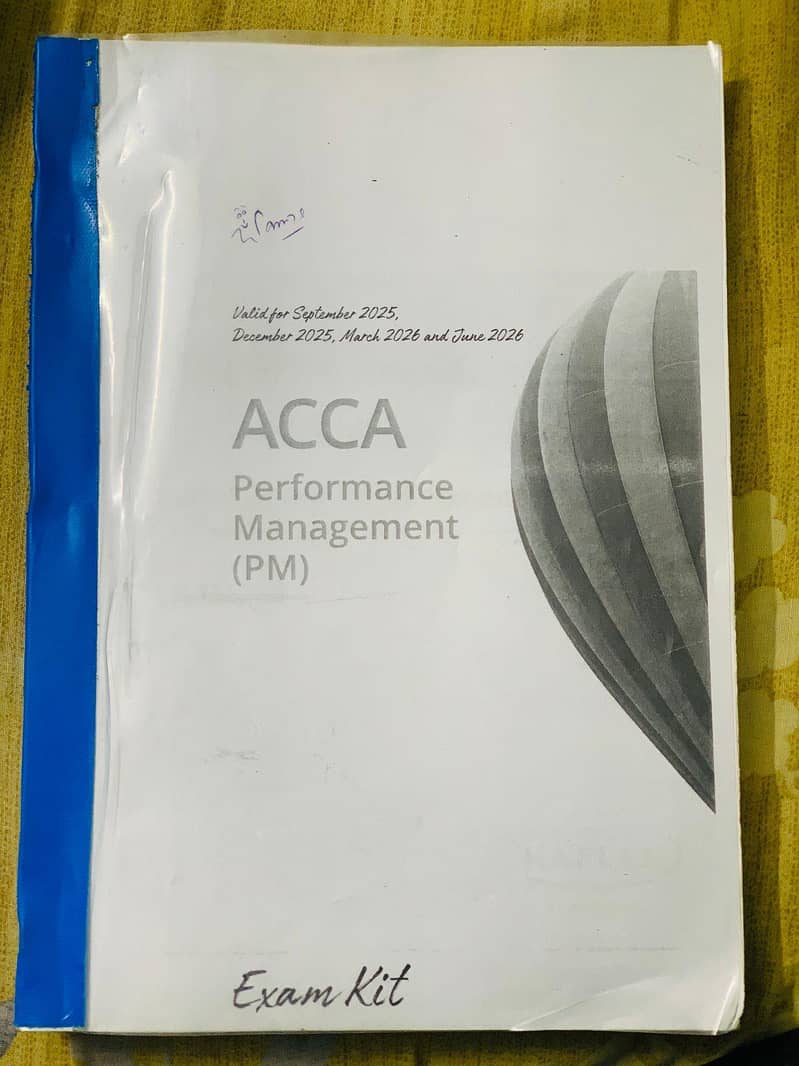 Performance Management 1