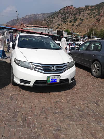 Honda city 1.3 O32l7223l62