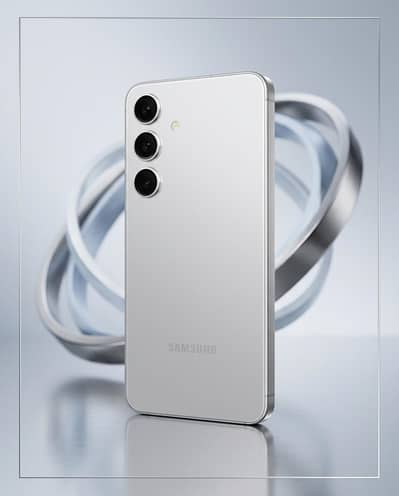 Samsung Galaxy S24+  (10/10)