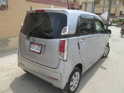 2016 Honda N Wgn Registration 2024 Auto,. O3OO,2357.826