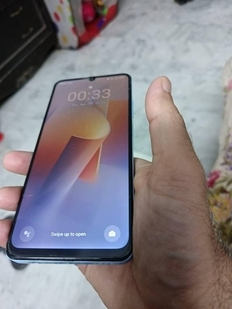 Realme Note 50 0