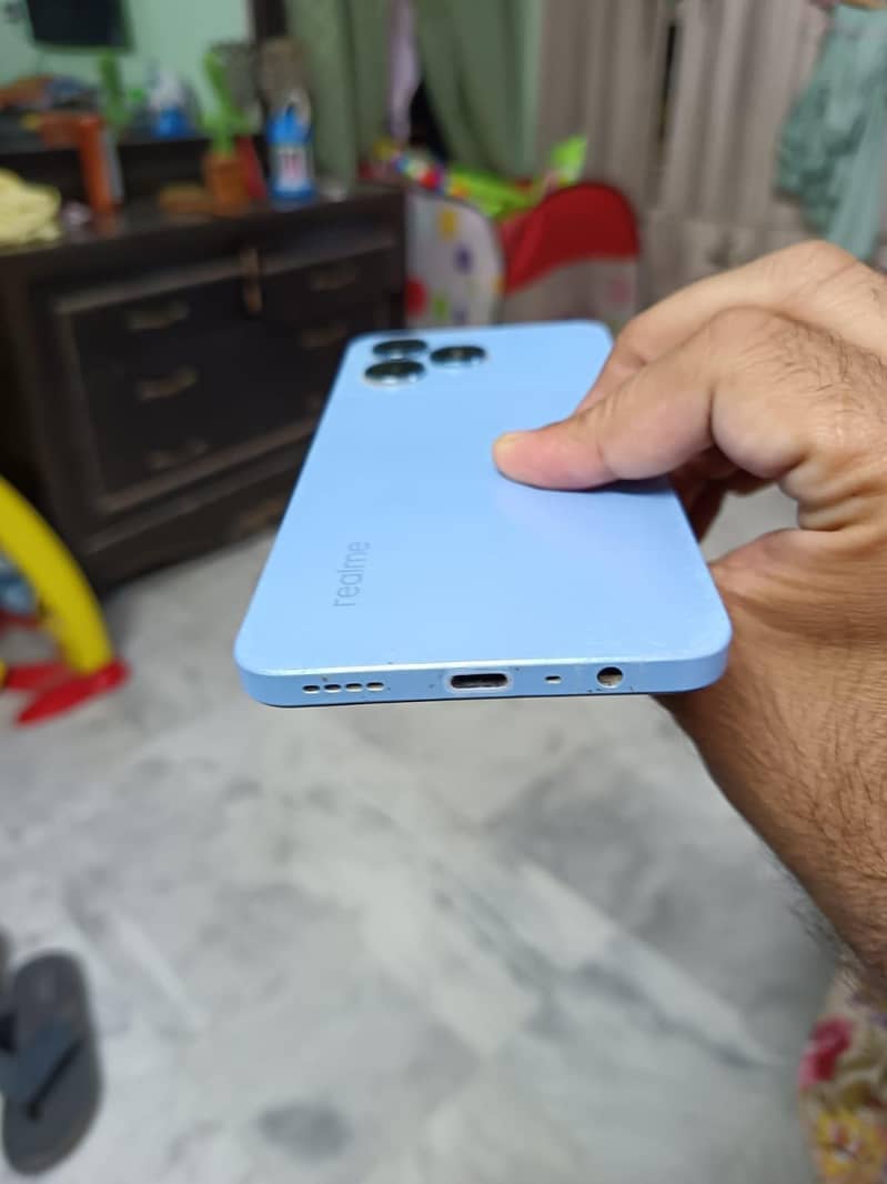 Realme Note 50 2