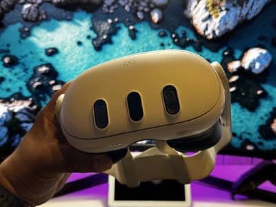 Oculus Quest 3