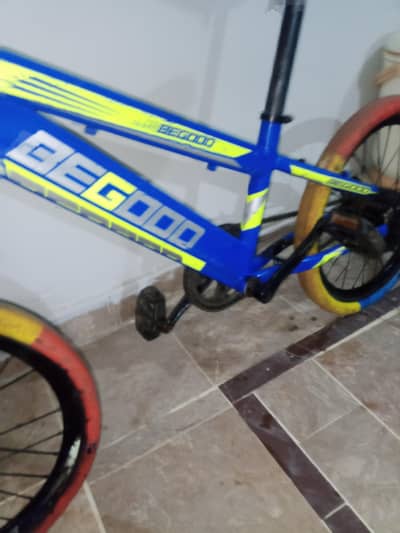 Bicycle for argent sale