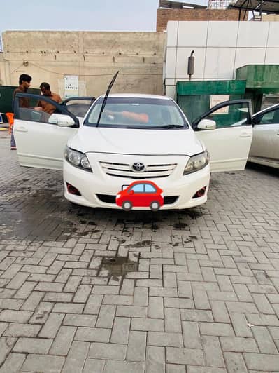 xli coverted into gli 2010 model