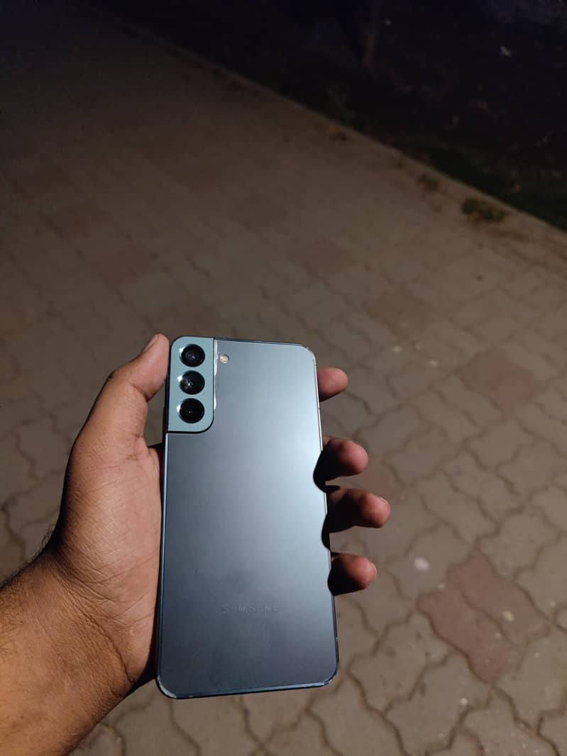 SAMSUNG S22 PLUS EXCHANGE 4