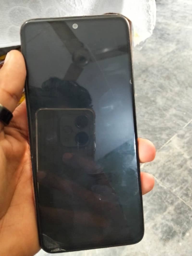 redme note 11 total genuine 6