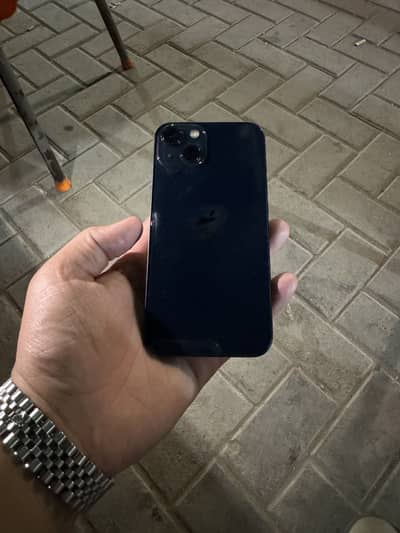 iPHONE 13 PTA APPROVED BEST