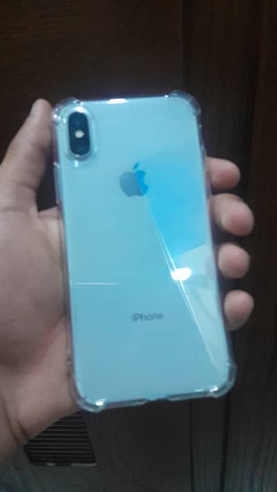Apple iPhone X in very reasonable price