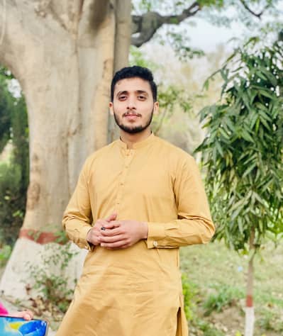 Mr.Mubashir