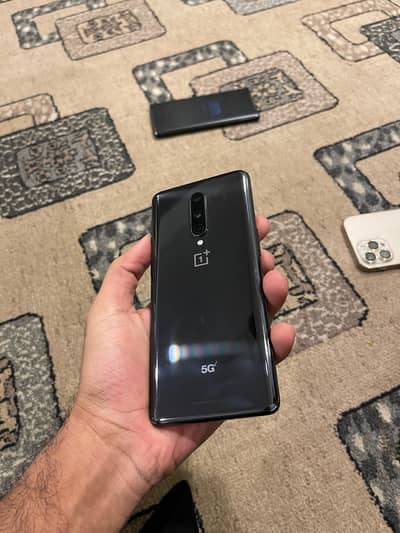 oneplus 8 5G 128/8