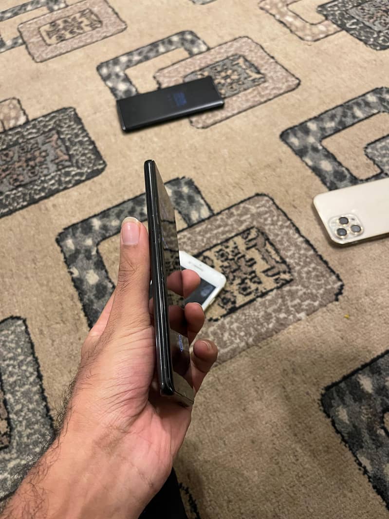 oneplus 8 5G 128/8 4