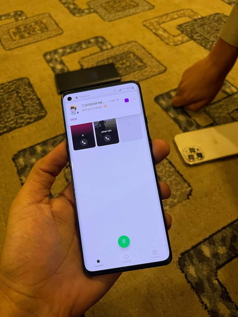 oneplus 8 5G 128/8 5