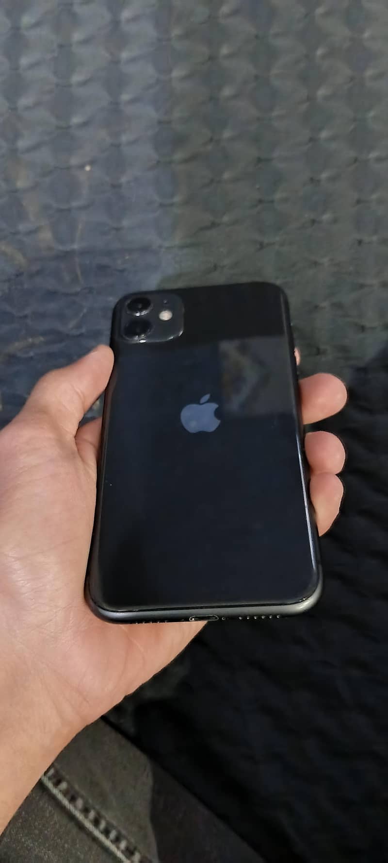 Iphone 11 64 GB 5