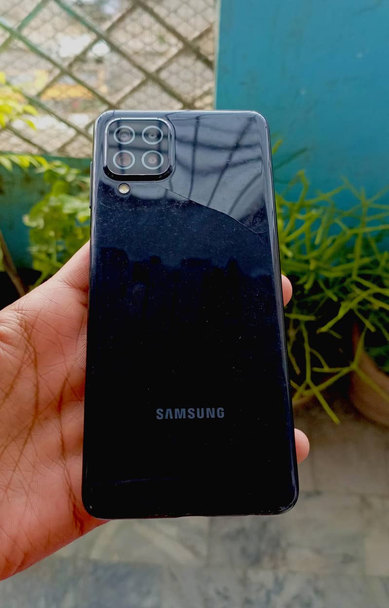 Samsung Galaxy A22 0
