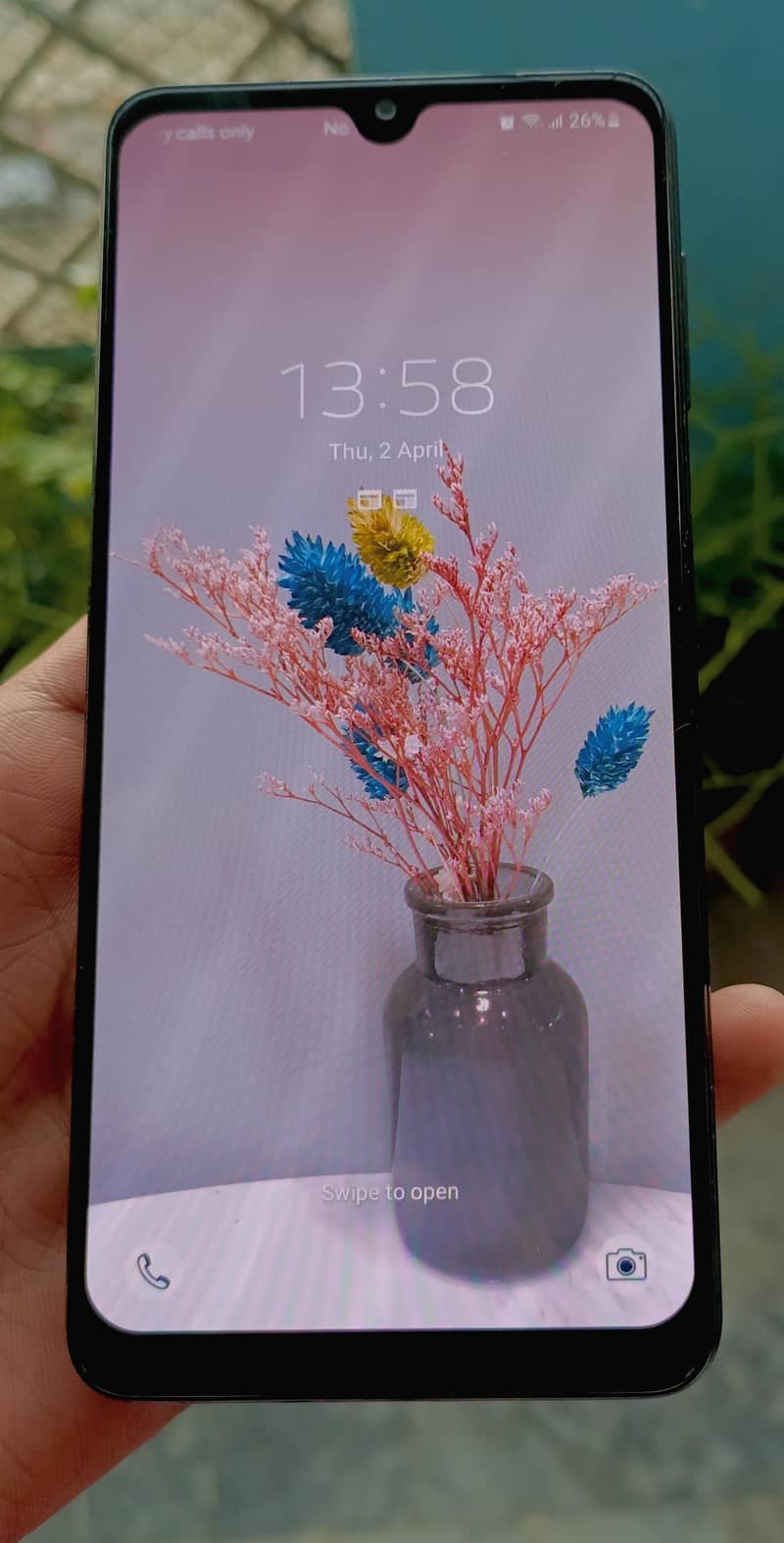 Samsung Galaxy A22 1