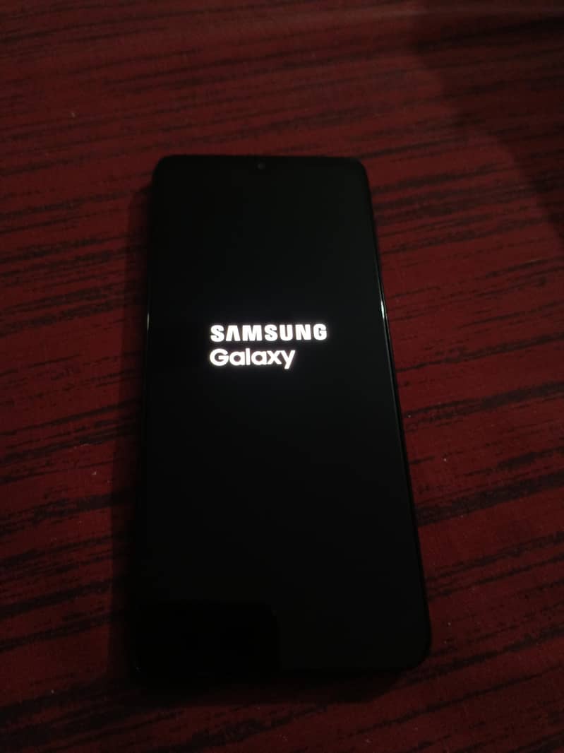 Samsung Galaxy A22 2
